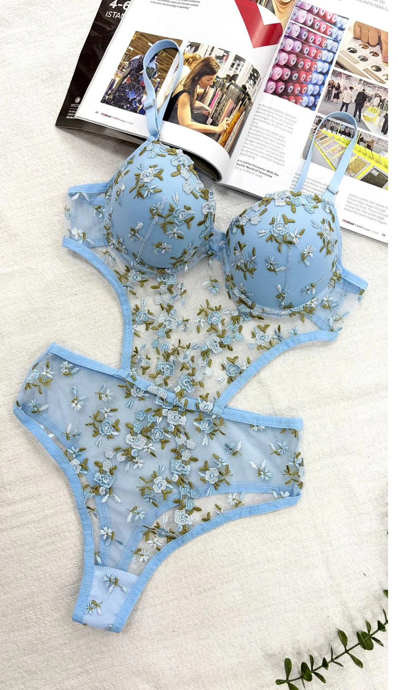 LENA PADDED